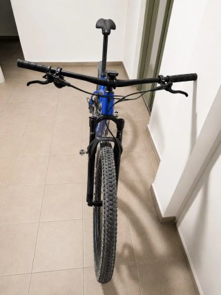 Bicicleta Trek X-Caliber 9 Talla L