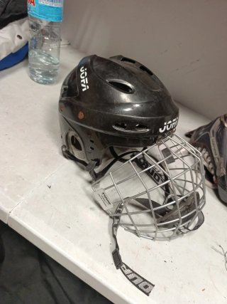 Cascos de Hockey Bauer, CCM, Reebok Desde 35€