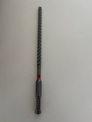 Broca Hilti 8x150mm SDS Plus