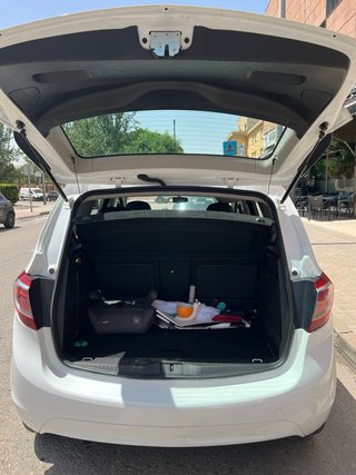 Opel Meriva 2013