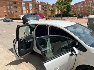 Opel Meriva 2013