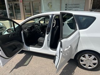 Opel Meriva 2013