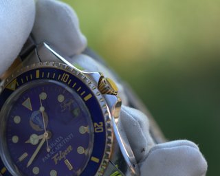 Orologio Rolex Brigata Paracadutisti Folgore