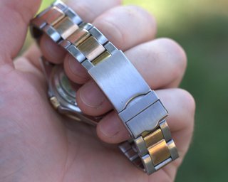 Orologio Rolex Brigata Paracadutisti Folgore