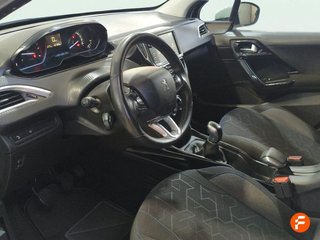 Peugeot 2008 Active BlueHDI 100 S&S BVM6