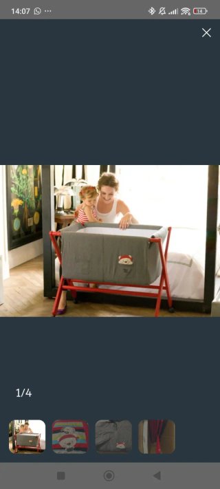 Minicuna Tuc Tuc Pirata