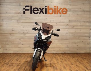 BMW Motorrad F 900 XR