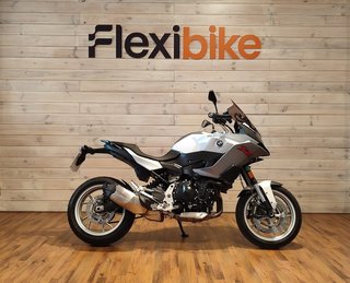 BMW Motorrad F 900 XR