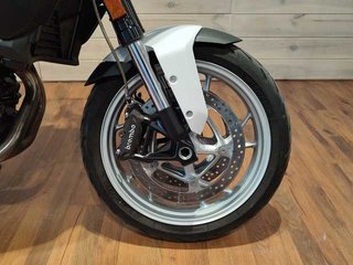 BMW Motorrad F 900 XR
