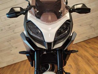 BMW Motorrad F 900 XR