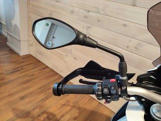 BMW Motorrad F 900 XR