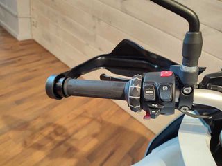 BMW Motorrad F 900 XR