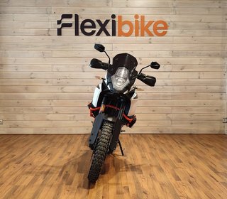 KTM Adventure R 1090