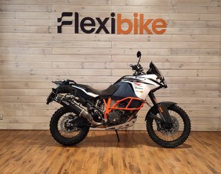 KTM Adventure R 1090