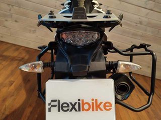 KTM Adventure R 1090