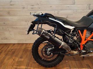 KTM Adventure R 1090