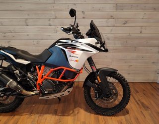 KTM Adventure R 1090