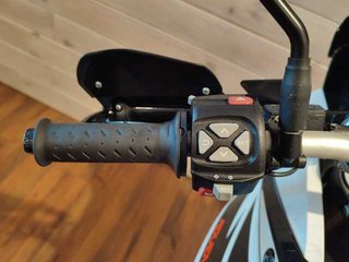 KTM Adventure R 1090