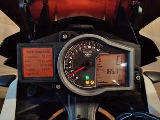 KTM Adventure R 1090