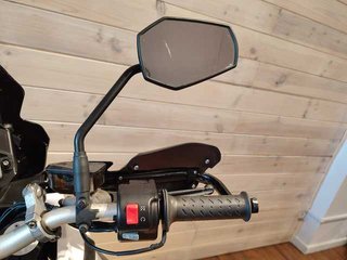KTM Adventure R 1090