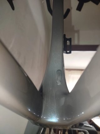 Cuadro Giant TCR Advanced Pro 0 2025 Talla M