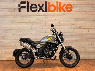 Voge 525ACX