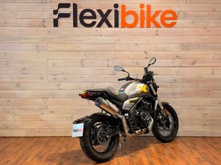Voge 525ACX
