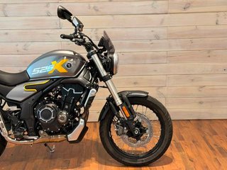 Voge 525ACX