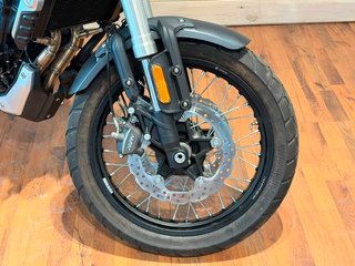 Voge 525ACX