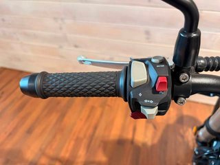 Voge 525ACX