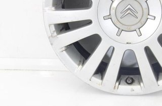 124521 llanta 4535 3 citroen c5 berlina premier