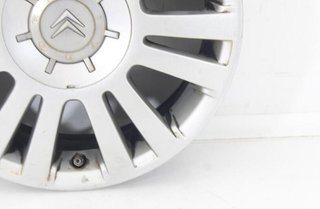 124521 llanta 4535 3 citroen c5 berlina premier