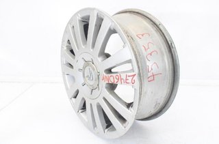 124521 llanta 4535 3 citroen c5 berlina premier