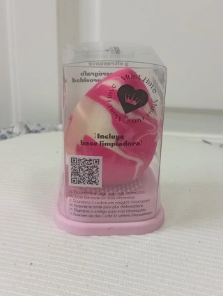 Esponja de maquillaje de You are the princess