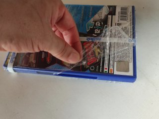 Midway Arcade Treasures 3 PS3 precintado