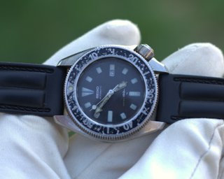 Orologio Seiko Scuba Diver Automatico Vintage