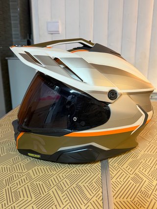 Casco HJC RPHA 60 Arbre MC7SF Talla L