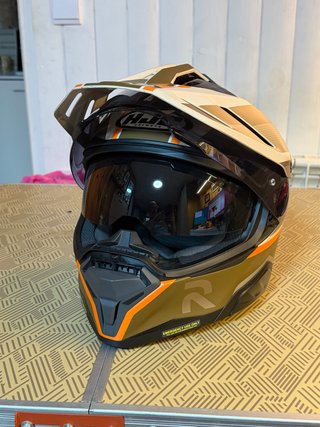 Casco HJC RPHA 60 Arbre MC7SF Talla L
