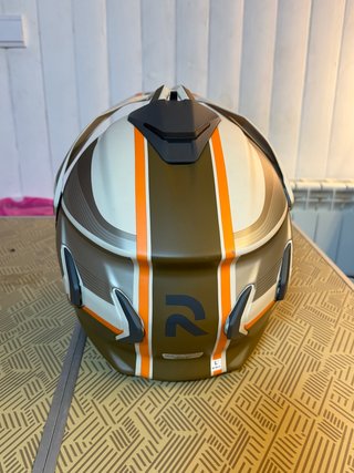 Casco HJC RPHA 60 Arbre MC7SF Talla L