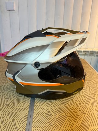 Casco HJC RPHA 60 Arbre MC7SF Talla L