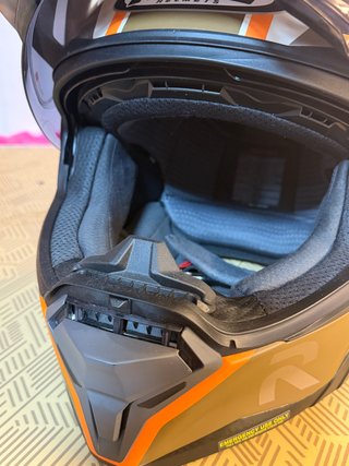 Casco HJC RPHA 60 Arbre MC7SF Talla L