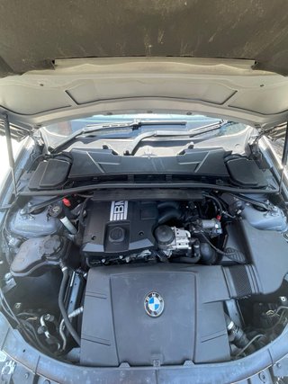 Despiece bmw serie 3 e90 320i lci pack m