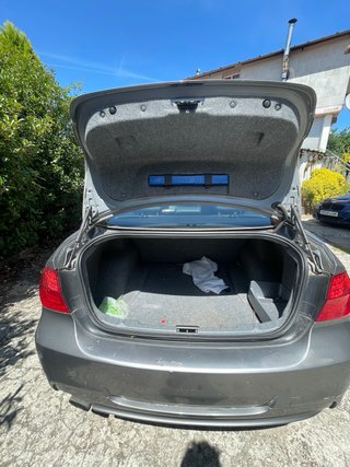 Despiece bmw serie 3 e90 320i lci pack m