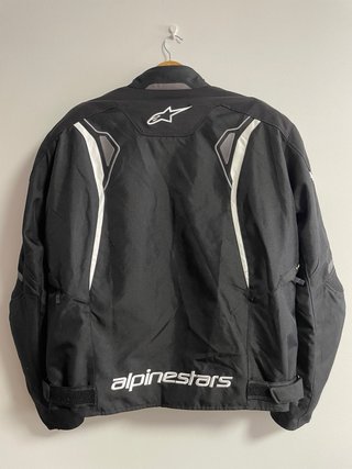 Chaqueta Alpinestars T-SP-1 Waterproof Jacket
