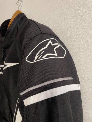 Chaqueta Alpinestars T-SP-1 Waterproof Jacket