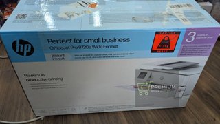 HP OfficeJet Pro 9720e - Stampante Multifunzione Professionale A3