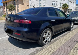 Alfa Romeo 159 2006