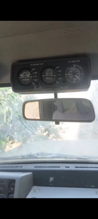Nissan patrol rd28