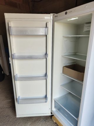 Frigorífico blanco A++