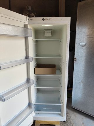 Frigorífico blanco A++